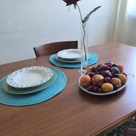 Casa Mirya Apartmán Monopoli