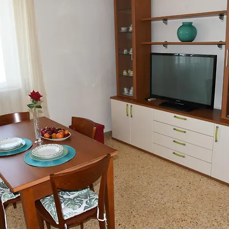 公寓 Casa Mirya *
