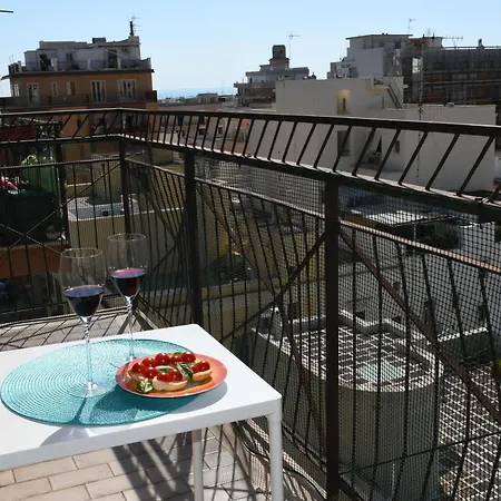 Casa Mirya Apartmán *